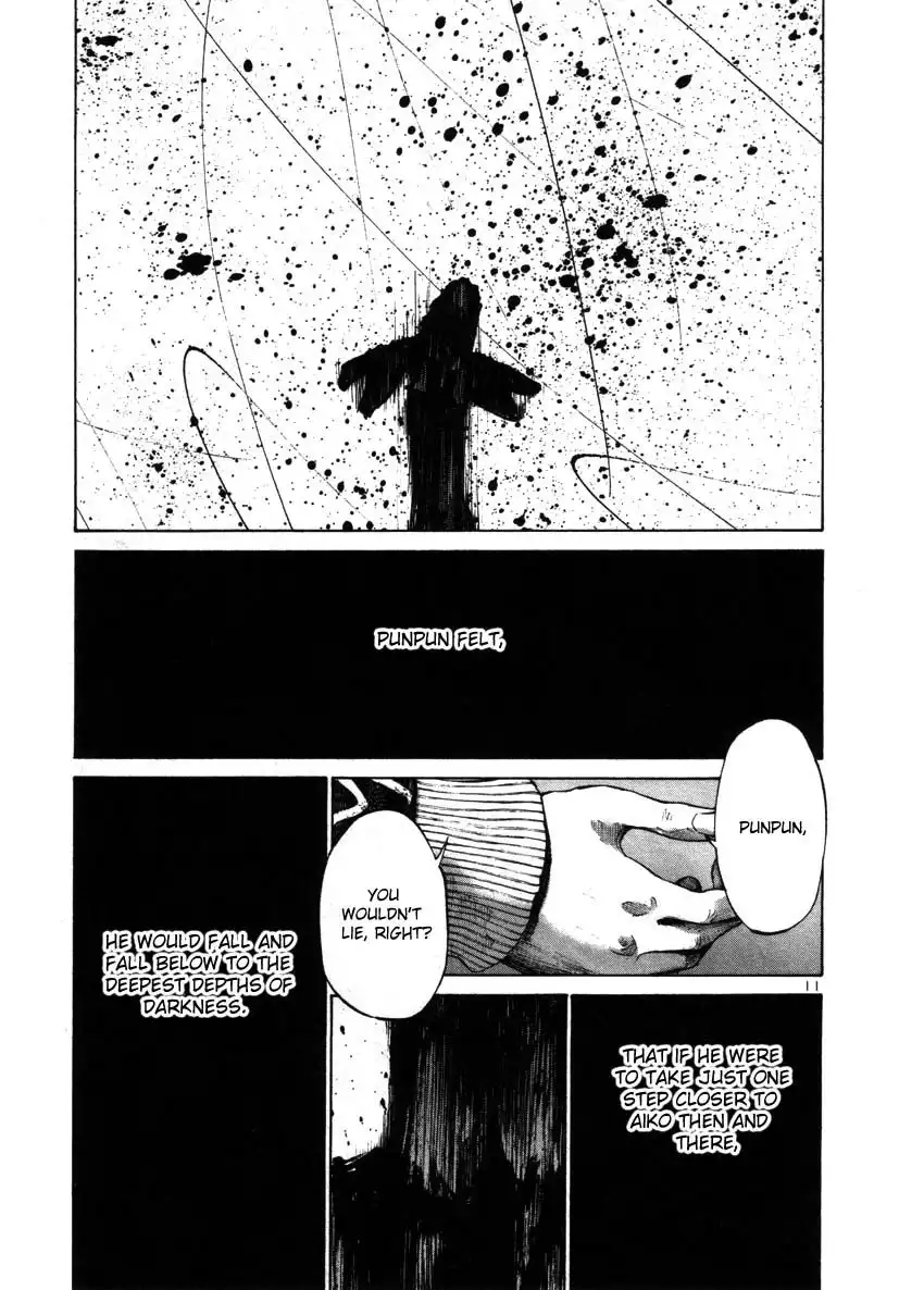 Oyasumi Punpun Chapter 43 11